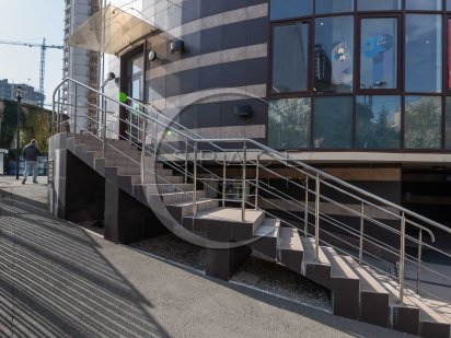 Оренда офісу в ЖК Престиж Холл, вул. Тютюнника 37/1 (Анрі Барбюса) Київ