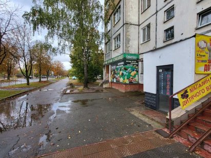 !!! Оренда комерційного приміщення по вул.Всіхсвятській, 8 Чернігів