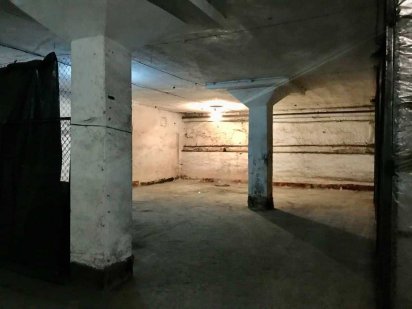 Склад с температурным режимом +10°C -- +15 °C Київ