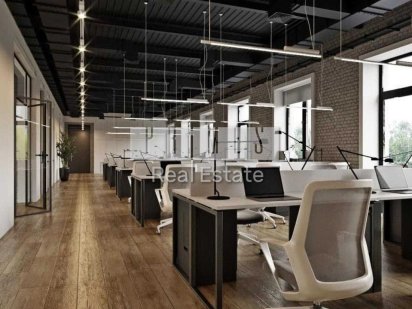 Аренда Офис 245м2, ул. Ярославов Вал, 9 Киев