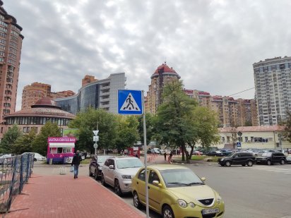 Без-%. Офисы 30-50м.кв. Коновальца 36д, БЦ Волна, м Печерская Київ