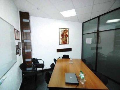 Без %! Аренда офиса 190м2 ОЖК Олимпийский. Київ