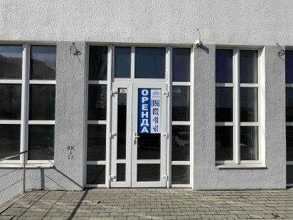 Оренда приміщення 270 м2 перша лінія Жабинського 2В Чернігів