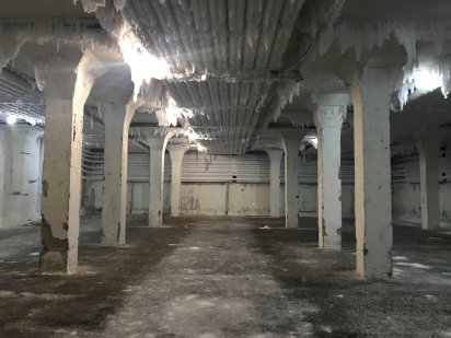 Морозильна камера | Морозильний склад | СКЛАД-ХОЛОД Київ