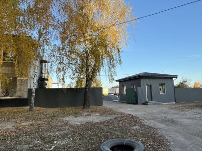 Оренда приміщення по вул. Кільцева Чернігів