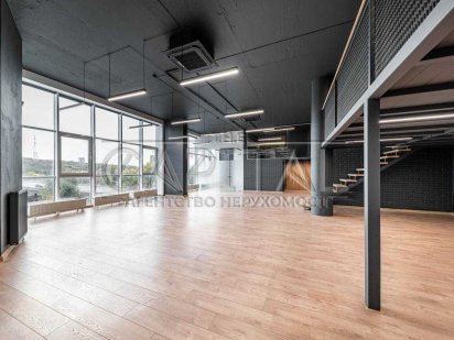 Оренда нового сучасного офісу в БЦ "Новопечерська Вежа" на Печерську Киев