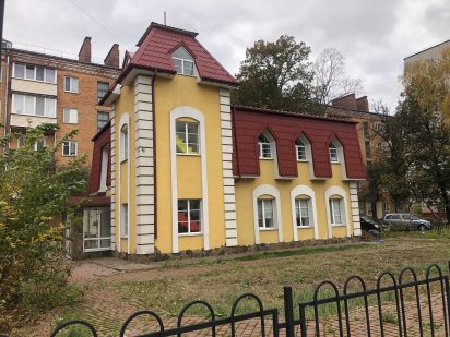 Оренда приміщення в центрі міста Площею 170 м2 Чернігів