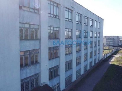 Оренда виробничих та складських приміщення вул. Мазепи 110 Чернігів