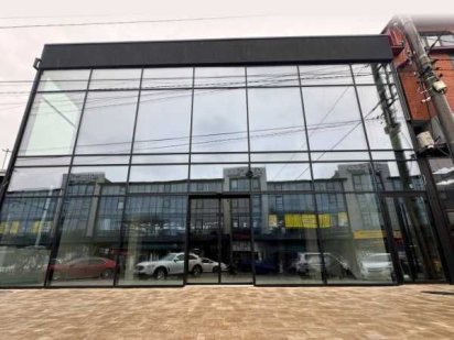 Довгострокова ОРЕНДА комерційного приміщення Тернопіль