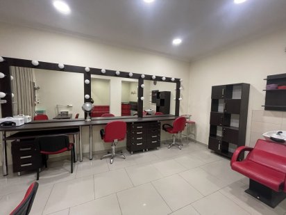 Оренда Салон Краси вул Вербицького Тернополь