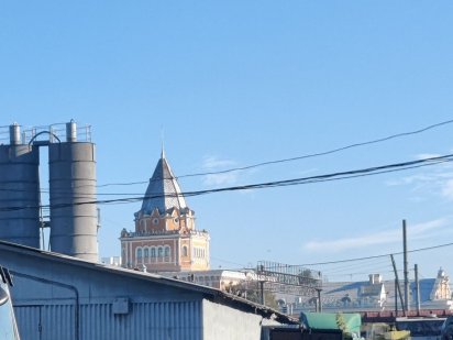 Оренда складських та офісних приміщень біля залізничного вокзалу Чернигов