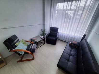 Актуально . Спільна оренда офісу для психолога, масажиста. 17 кв м Вінниця