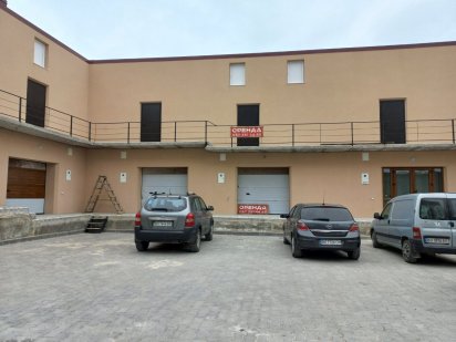 Зах.ринок Оренда складу з рампою Тернополь