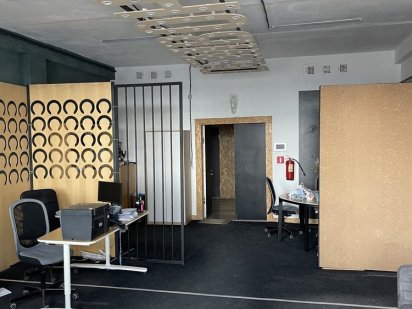 Оренда! Просторий офіс, майстерня, студія Тернополь