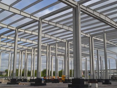 склад 100 дол. за м2 Тернополь