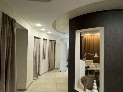 Салон, студія Черкаси