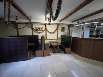 Оренда приміщення вільного призначення. Тернопіль