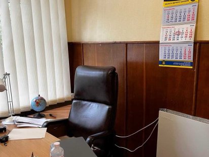 Оренда офісу в центрі міста по вул. Хрещатик Черкаси