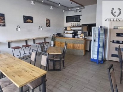 Оренда комерційного приміщення вул. Білогірська Тернополь