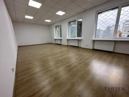 Оренда офісу по вул. Шашкевича Тернопіль