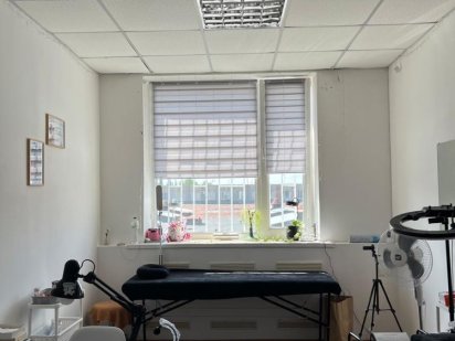 Здам місце для майстра перманентного макіяжу, лашмейкера, косметолога! Винница