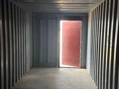 Оренда міні склад з місцем, контейнер, бокс, битовка, майстерня. Винница