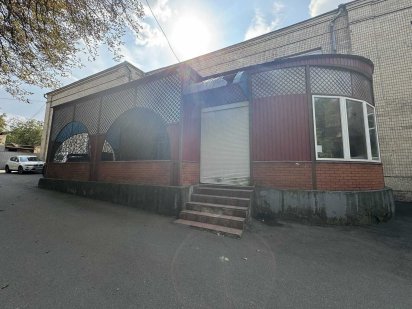 Здається комерційне приміщення на вул. Привокзальна Вінниця