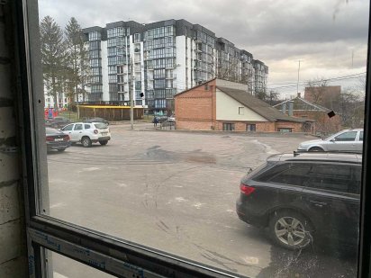 Здається в оренду приміщення комерційного призначення Вінниця