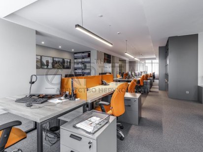 Оренда офісу в ЖК Andersen на вулиці Січових Стрільців 84а Киев