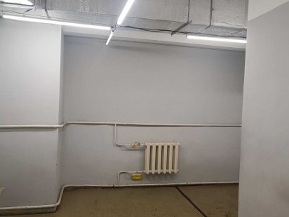 Оренда виробничо-складського приміщення 286 кв.м, вул. Журналістів 7В Дніпро