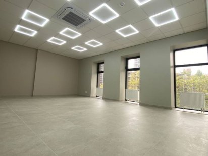 Сдам офис в Пиксель Плаза 146 м2 Дніпро