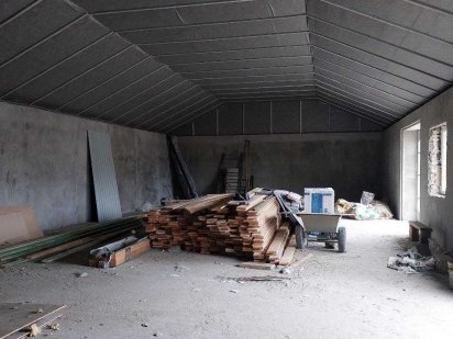 Сдается помещение 230 кв.м. производство пр. берег Дніпро