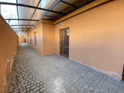 Здається спеціальне приміщення на просп. Коцюбинського Винница