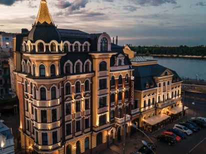 Оренда офісного приміщення  1200м2 Київ Киев