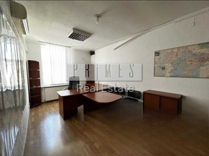 Оренда Офіс 550м2, вул. Михайла Бойчука, 17 Киев