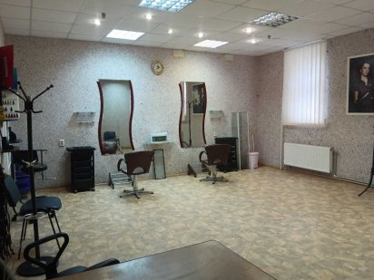 Магазин, салон краси та інше Черкаси