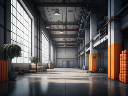 Здам  виробничо-складський комплекс, м. Черкаси, 15000 м2, без комісії Черкаси