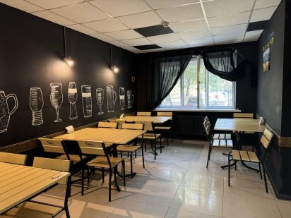 Здам в оренду приміщення 66м2 Чернігів