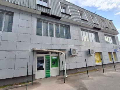 Сдам помещение в центре. Центральный рынок. Чернигов