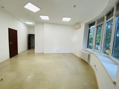 Помещение офис клиника салон 100м2, 3 кабинета Науки 62А, ремонт 2024, Київ