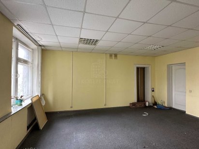 RLT K01 Оренда офісу в бізнес центрі, 33 м2, Центр Чернігів