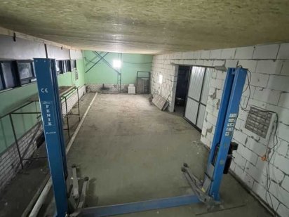 RLT K01 Оренда боксу під СТО, вул. І. Мазепи Чернигов