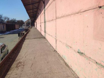 СКЛАД ДНЕПР. Боксы 250-1500м2. Без % от ВЛАДЕЛЬЦА Дніпро