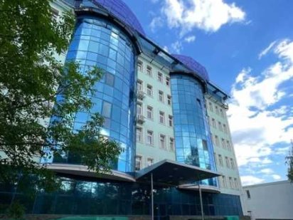 Оренда офісних та складських приміщень,Троєщина, Закревського Киев