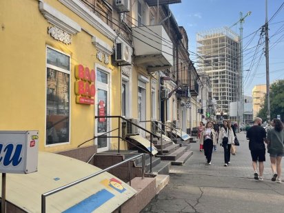 Сдпм помещение в ЦЕНТРЕ, Харьковская, Мост Сити Дніпро
