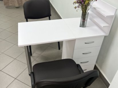 Оренда робочого місця Чернигов