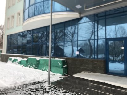 Комерційні приміщення в Бізнес центрі ! Троєщина ! Власник Киев