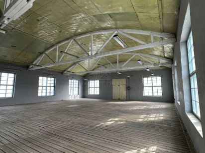 RLT K01 Оренда великого комерційного приміщення, вул. Музична Чернігів