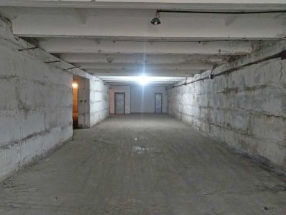 Оренда окремого складу 299,2 кв.м (2 приміщення) вул Журналістів, 13 Дніпро