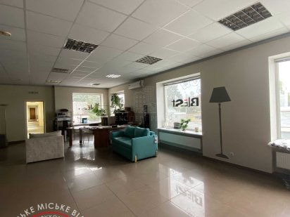 RLT K01 Оренда офісного приміщення, вул. Промислова, Круг Чернігів